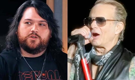 Wolfgang Van Halen Responds To Harsh Criticism From David Lee Roth