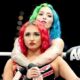 Backstage News On Why Miranda Alize & Nixon Newell Walked Out On AEW