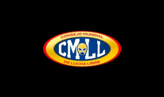 CMLL Teams With Legendary Band For Mexico City Show