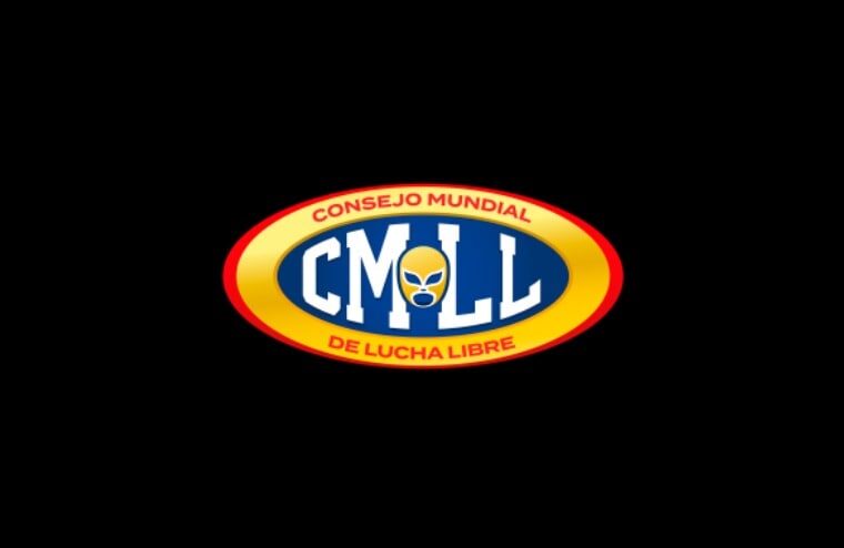 CMLL Teams With Legendary Band For Mexico City Show