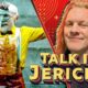 Talk Is Jericho: Jackie Earle Haley Is Breaking Back Into Hollywood