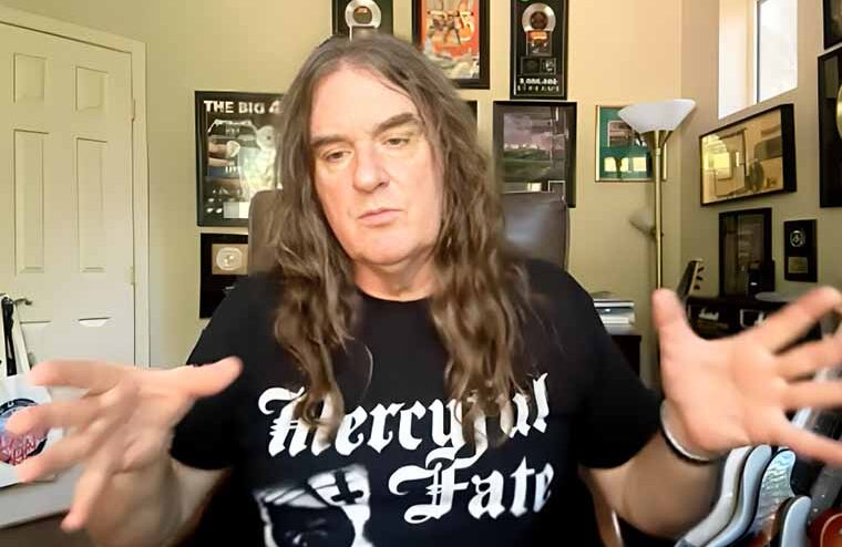 Ex-Megadeth Bassist Names Point Where Band “Lost The Plot”
