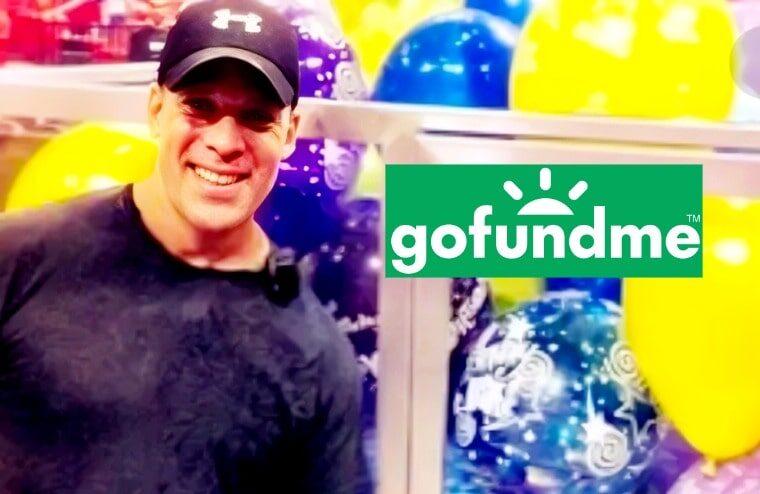 GoFundMe Launched For Beloved WWE Crew Member Who Still Needs $140K In Just Days