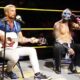 Joe Hendry & Jeff Hardy Surprise Fans With Acoustic Performance Of Alt-Rock Classic
