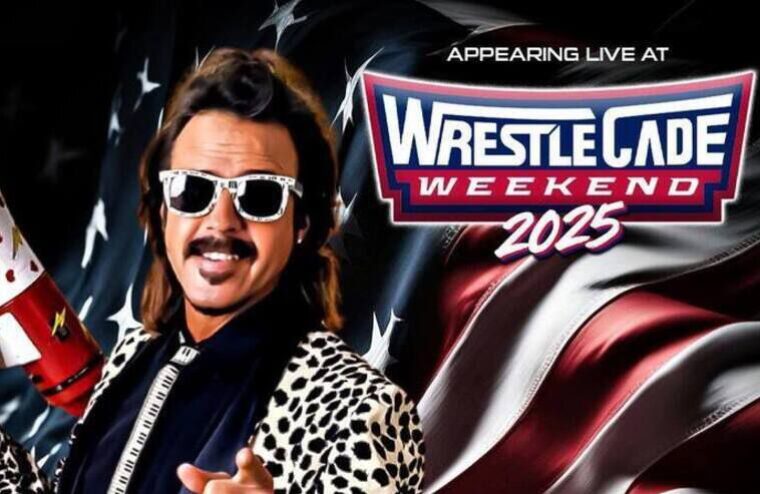 WrestleCade Demands Return Of Iconic Prop Following Shocking Theft