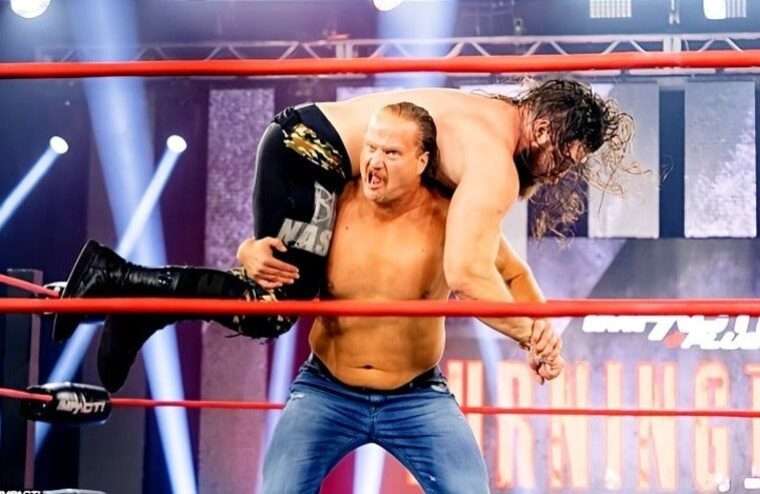 Joe Doering Shares Heartbreaking Health Update