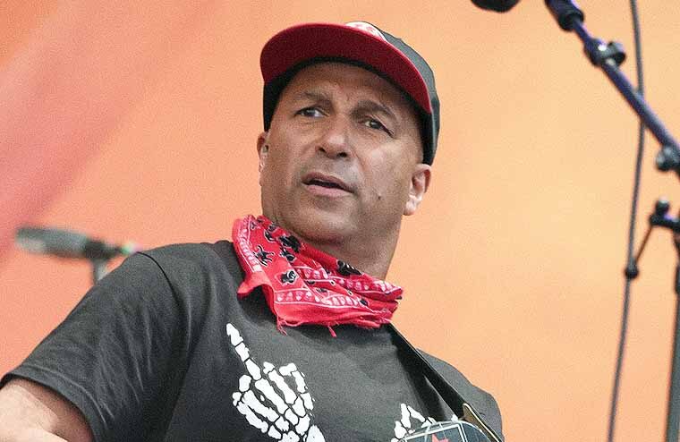 Tom Morello Has Bad News For Audioslave Fans