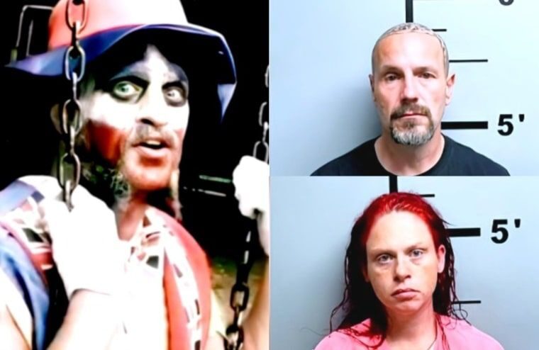 Murder Of Former NXT Wrestler Just Took A Jaw-Dropping Turn