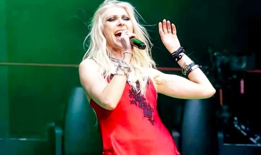Taylor Momsen of The Pretty Reckless Reveals Why She Left Hit TV Show