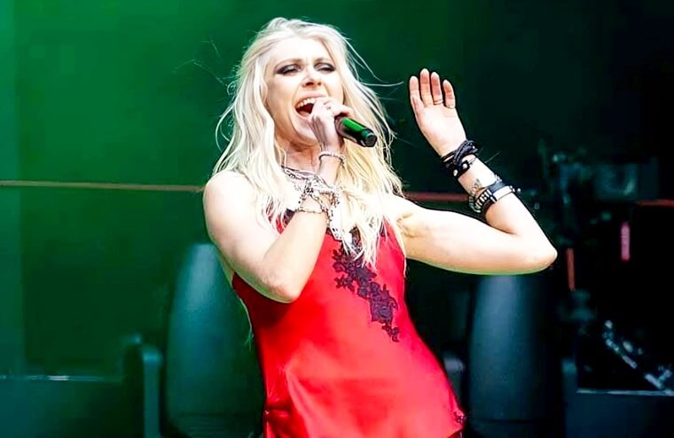 Taylor Momsen of The Pretty Reckless Reveals Why She Left Hit TV Show