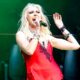 Taylor Momsen of The Pretty Reckless Reveals Why She Left Hit TV Show