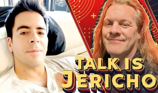 Talk Is Jericho: Eli Roth – The Scoop Behind Ice Cream Man, Dream Eater, & The Horror Section