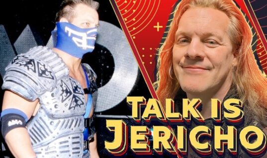 Talk Is Jericho: Blood Runs Cold – The Fiery To Frozen Story Of WCW’s Glacier