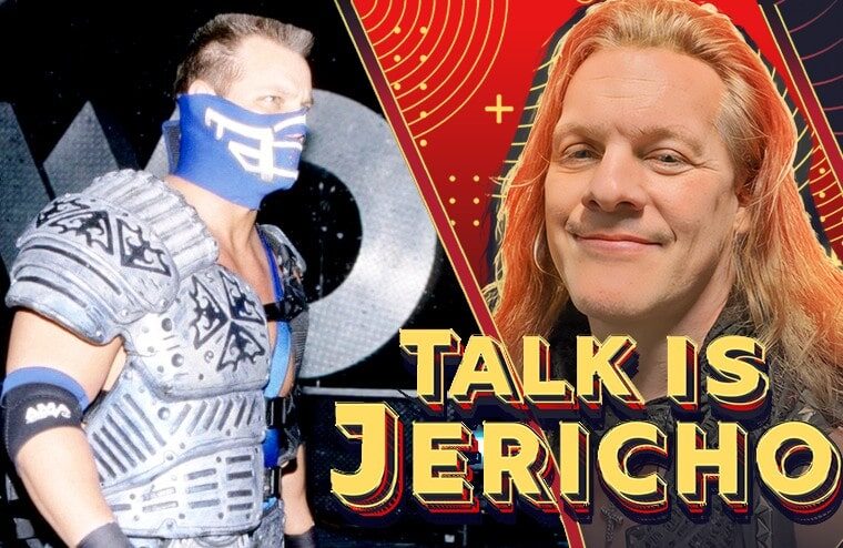 Talk Is Jericho: Blood Runs Cold – The Fiery To Frozen Story Of WCW’s Glacier