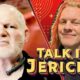 Talk Is Jericho: Quote The Raven… Nevermore!