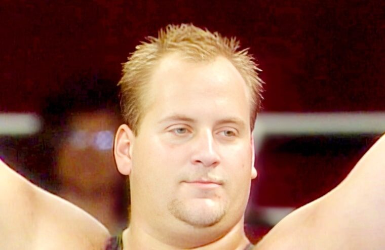 90s WWE Enhancement Talent Has Passed Away