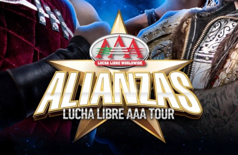 Longtime Injured WWE Wrestler Makes Surprise Ring Return During AAA Show