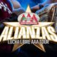 Longtime Injured WWE Wrestler Makes Surprise Ring Return During AAA Show