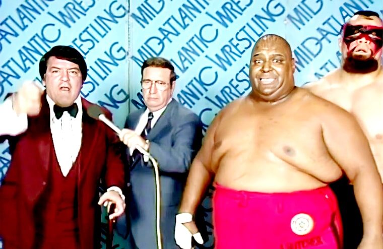 Beloved Announcer Passes Away Aged 95