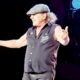 AC/DC Performs Classic Tune For First Time In 34 Years