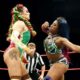 AEW Wrestler Announces Marriage Split