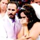 WWE Veteran Is Back With The Company In A Backstage Role