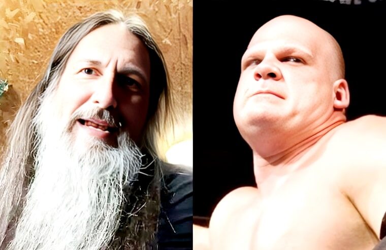 Canadian Rock Legends Share Story Behind Song For WWE Icon