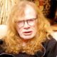 Dave Mustaine Shares How Long Megadeth’s Farewell Tour Will Last