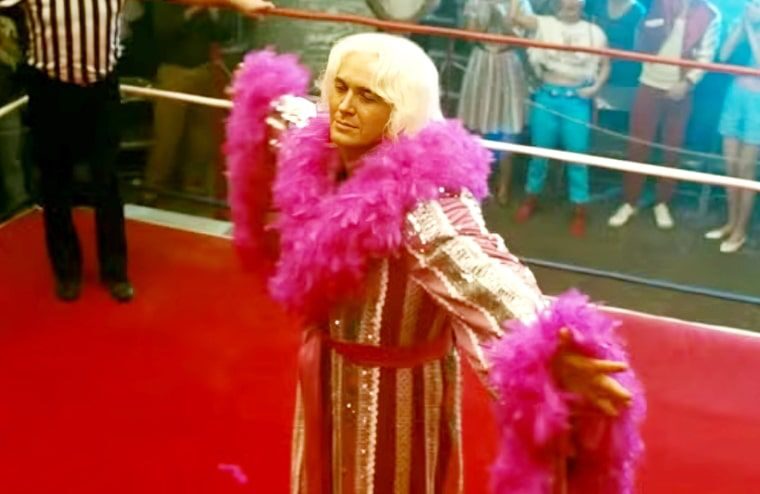 Kevin Von Erich Acknowledges The Internet’s Biggest Complaint About “The Iron Claw”