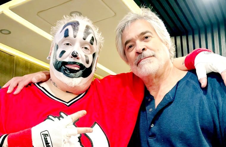 Vince Russo Wants Current WWE Star To Join Him In JCW