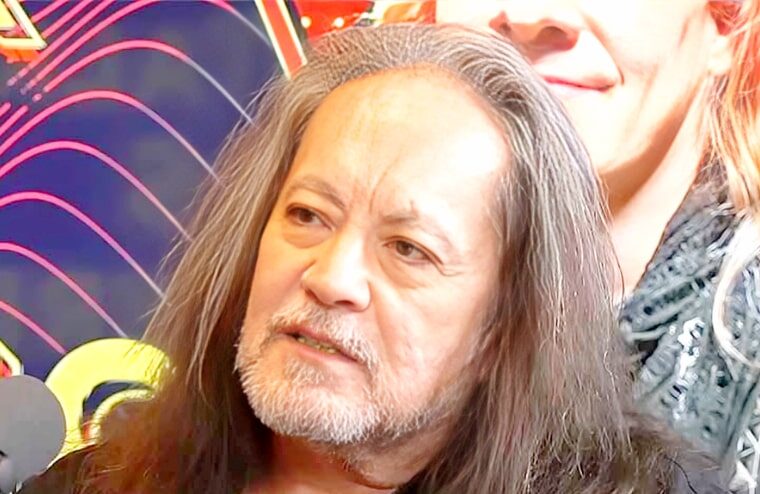 Ex-Ozzy Guitarist Shares Sharon Osbourne’s Heartbreaking Words About Her Husband At Final Show