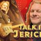 Talk Is Jericho: Shot In The Dark – The Resurrection Of Jake E. Lee