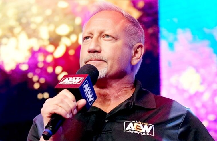 Jerry Lynn Claps Back At Wrestlers Who Don’t Like Being Approached By Fans In Public