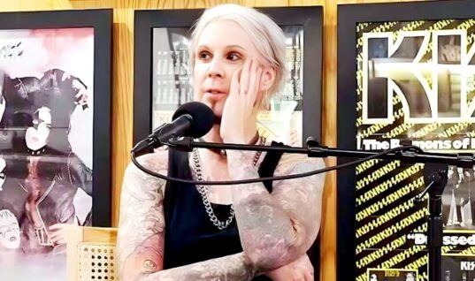 John 5 Reveals Favorite Piece From His Insanely Awesome KISS Museum
