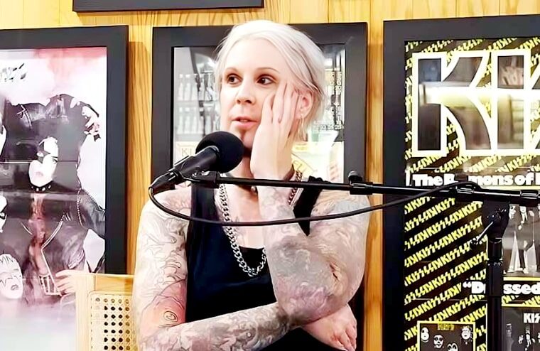 John 5 Reveals Favorite Piece From His Insanely Awesome KISS Museum