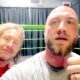 Hulk Hogan’s Son Nick Teases Following In His Father’s Footsteps