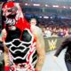 Penta Acknowledges His Shoulder Injury From Raw