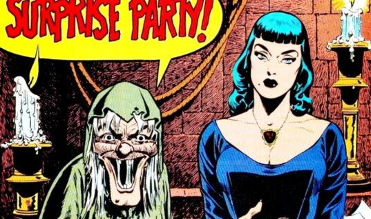 The Phibes Philes: Ten Cent Nightmares – Top Ten Horror Hosts In Comic