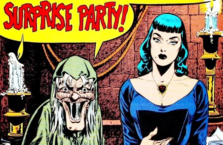 The Phibes Philes: Ten Cent Nightmares – Top Ten Horror Hosts In Comic