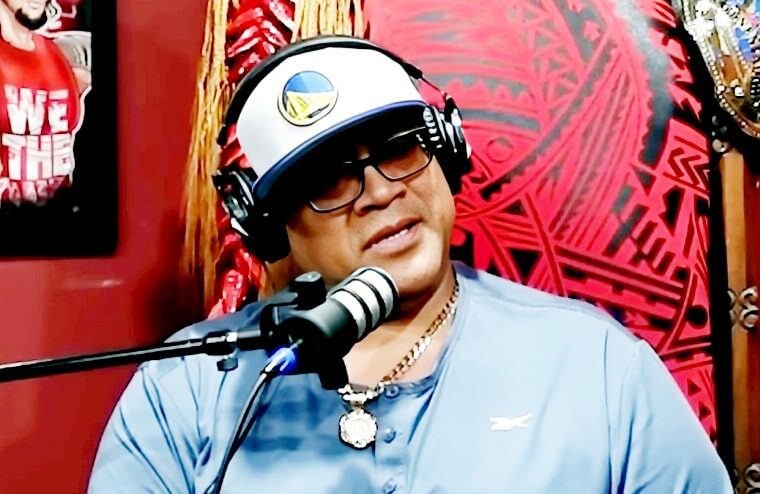 Rikishi Opens Up About His Recent Emergency Surgery