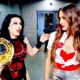 WWE Star Reveals She Now Has The Perfect Excuse To Get Larger Breast Implants