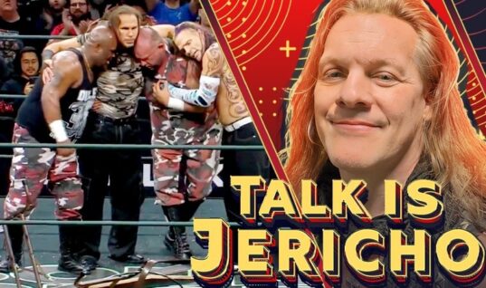 Talk Is Jericho: The Hardys & The Dudley’s Break Down The Final Table Classic