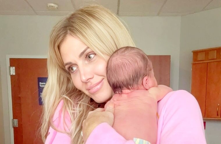 Torrie Wilson Makes Surprise Announcement