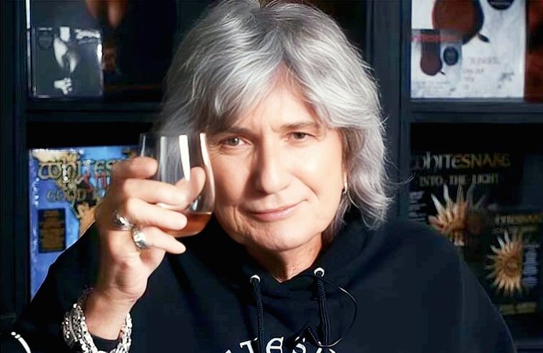 Whitesnake Frontman Makes Heartbreaking Announcement About Future