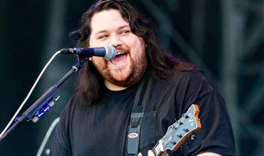 Wolfgang Van Halen Shares Surprising Thing About Touring With Metallica & Guns N’ Roses