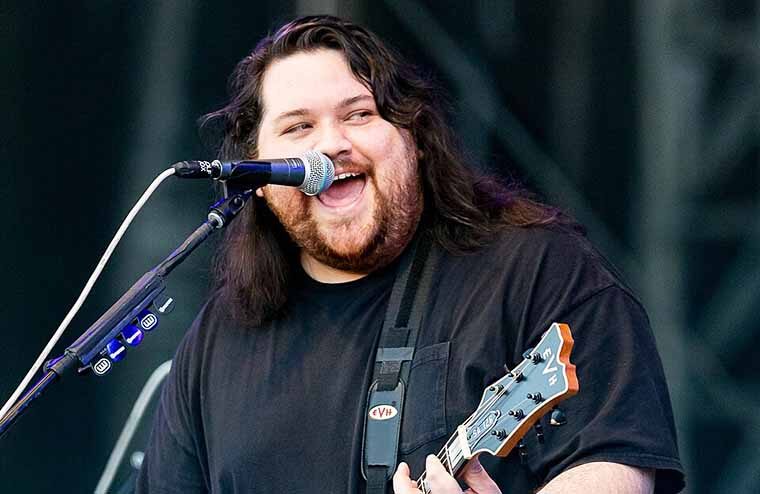 Wolfgang Van Halen Shares Surprising Thing About Touring With Metallica & Guns N’ Roses