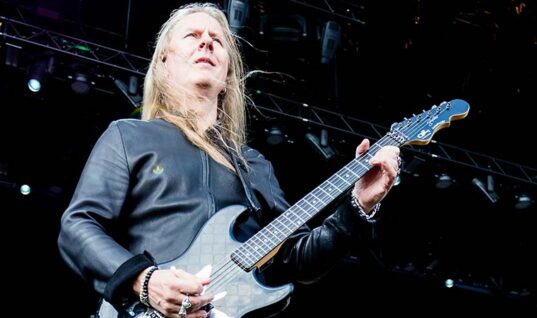 PETA Wants Alice In Chains To Change Their Name
