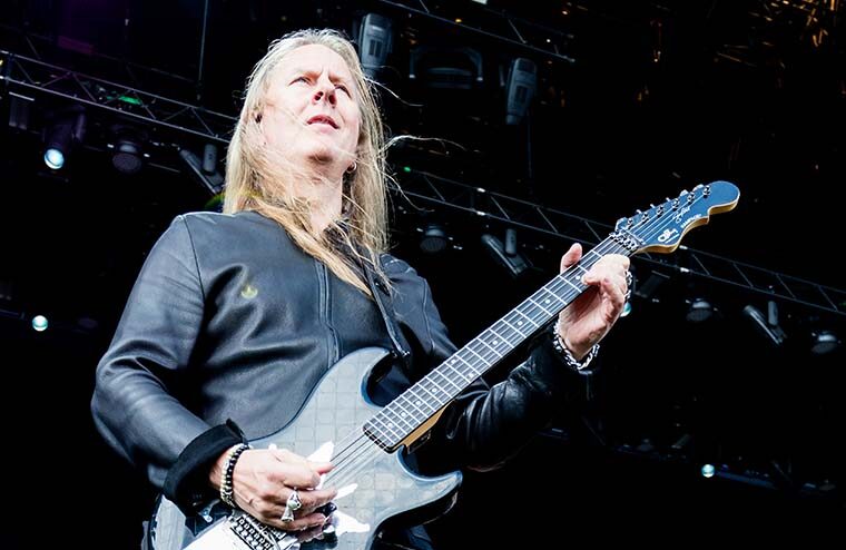 PETA Wants Alice In Chains To Change Their Name