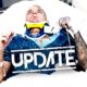 Darby Allin Breaks His Silence Following Latest Hospital Stay