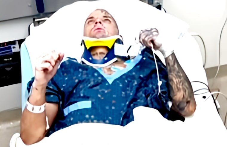 More Information Reported Regarding Darby Allin’s Latest Hospital Stay